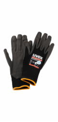 uvex phynomic airLite A ESD assembly gloves size 10