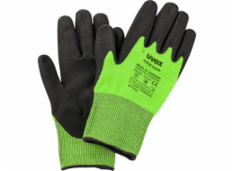 uvex C500 foam cut protection glove size 10