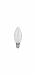 V-TAC LED žárovka 3,7W E14 VT-1818 svíčka 3000K 320lm