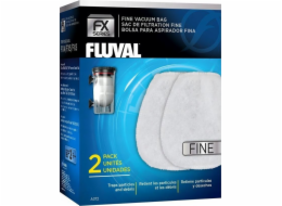 Sáčky Fluval pro odkalovač Fluval FX (FV-3701), malé, 2 KS/BALENÍ