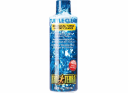Exo Terra Turtle Clean kondicionér na vodu pro želvy, 250 ml