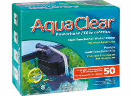 Provzdušňovací turbína AquaClear AquaClear Powerhead 50, 10W