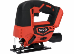 Yato YT-82823 přímočará pila 2500 spm 1,5 kg