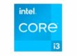 CPU INTEL Core i3-12100, 3.30GHz, 12MB L3 LGA1700, TRAY (bez chladiče)