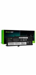 Green Cell battery L18L3P71 L18M3P71 for Lenovo ThinkPad T590 T15 P15s P53s
