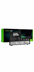 Green Cell Battery L19C3PF1 L19D3PF1 L19L3PF8 L19M3PF1 for Lenovo ThinkBook 14-IIL 14-IML 15-IIL 15-IML
