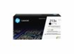 HP 213X Black Original LaserJet Toner Cartridge