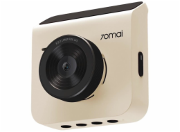 Videorekordér 70MAI Dash Cam A400 Bílá