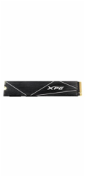 ADATA GAMMIX S70 BLADE/8TB/SSD/M.2 NVMe/Černá/Heatsink/5R