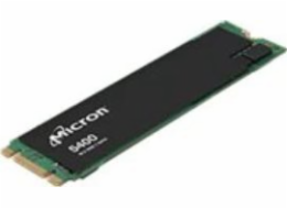 Lenovo ThinkSystem M.2 5400 PRO 960GB Read Intensive SATA 6Gb NHS SSD