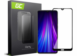Green Cell Clarity Screen Protector for Xiaomi Redmi Note 8