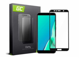 Green Cell Clarity Screen Protector for Huawei Y6 2018 / Prime
