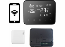 Smart termostat VOLT Comfort WT-20 WiFi Tuya