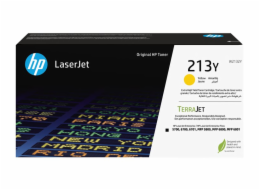 HP 213Y Yellow Original LaserJet Toner Cartridge