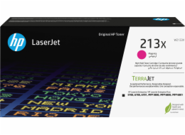 HP 213X Magenta Original LaserJet Toner Cartridge