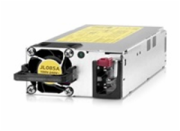 HPE Aruba Networking X371 12VDC 250W 100-240VAC Power Supply RENEW JL085A