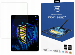3mk Paper Feeling pro Apple Ipad Air 13"