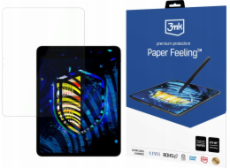 3mk Paper Feeling pro Apple iPad Pro 13"