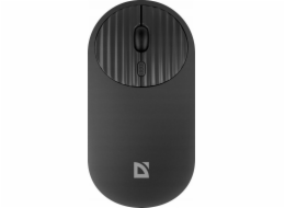 POČÍTAČOVÁ MYŠ  NOVAPRO DEFENDER MM-316 RF+BT OPTIC 1600dpi ČERNÝ