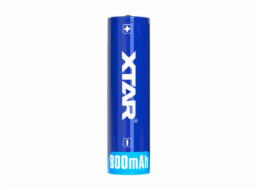 Baterie nabíjecí Li-Ion 14500 3,7V/800mAh XTAR BAT0672