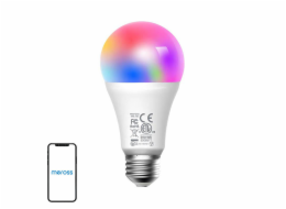 Chytrá LED žárovka Meross MSL120 WiFi (HomeKit)