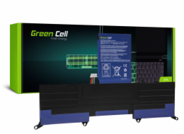 Green Cell Laptop Battery AP11D3F for Acer Aspire S3 MS2346 S3-391 S3-951