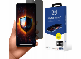 3mk Silky Matt Privacy pro Redmi A3