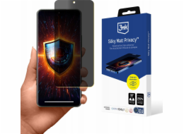 3mk Silky Matt Privacy pro Xiaomi 13 Ultra 5G