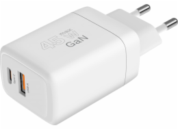 Adaptér USB KRUGER & MATZ KM0856
