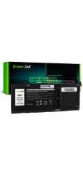 Green Cell Battery G91J0 to Dell Latitude 3320 3330 3520 Inspiron 15 3511 3525 5510