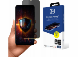 3mk Silky Matt Privacy pro Samsung Galaxy A15 5G
