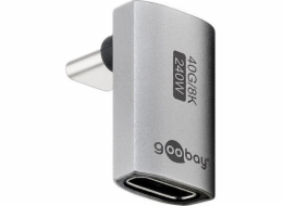 Adaptér USB-C/USB-C GOOBAY 74442