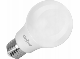 Žárovka LED E27 8,5W A60 REBEL bílá studená ZAR0553
