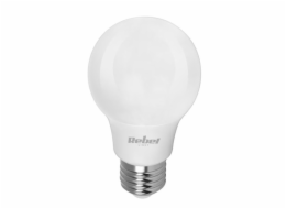 Žárovka LED E27 8,5W A60 REBEL bílá přírodní ZAR0552