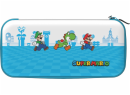 PDP Deluxe Slim Travel Case NS Mario Escape