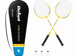 Sada na badminton REBEL RBA-4102 Sada na badminton REBEL RBA-4102