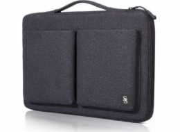 Taška na notebook Seine Scene Orleans sleeve 14  - černá