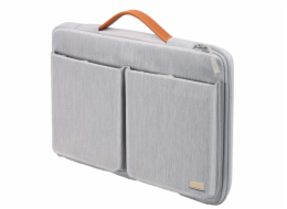 Taška na notebook Seine Scene Orleans sleeve 14   - šedá