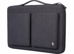 Seine Scene Taška na notebook Seine Scene Orleans sleeve 16  - černá