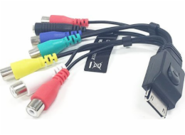 Gender kabel Samsung UN55HU9000FXZA