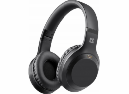 SLUCHÁTKA DEFENDER BLUETOOTH FREEMOTION B695 ANC  ČERNÝ