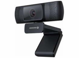 Swissten webcam fhd 1080p