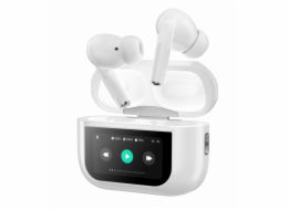 Technaxx MusicMan TWS Bezdrátová sluchátka  s mikrofonem, ANC (BT-X72)
