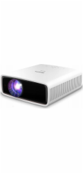 Projektor Philips NeoPix 550, Full HD1080p, 500 ANSI lumenů, uhlopříčka 100",  bílá