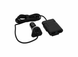 Nabíječka telefonu BLOW 75-744 do auta