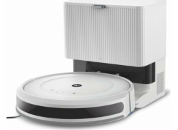 Úklidový robot iRobot Roomba Combo Essential 2 + dokovací stanice AutoEmpty (bílá)