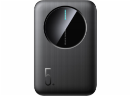 Powerbanka Joyroom JR-PBF13; 2,4A LED, 5000mAh (černá)
