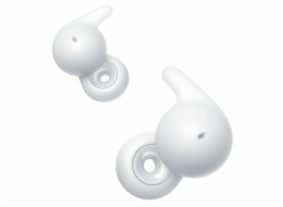 Sony True Wireless LinkBuds Open/BT/Bílá
