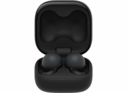 Sony True Wireless LinkBuds Open/BT/Černá