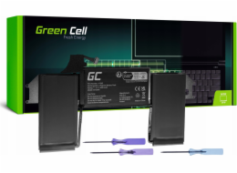 Green Cell Battery A1965 for Apple MacBook Air 13 A1932 A2179 (2018, 2019, 2020)